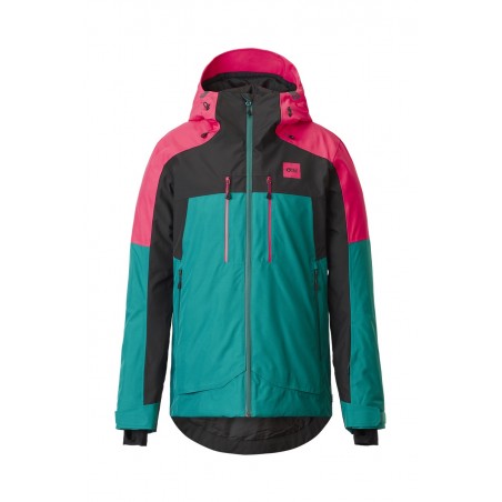 copy of Kurtka PICTURE Signa Jacket Misty Pink 2021
